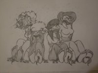 Tenchi Muyo Girls.JPG