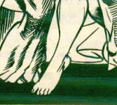 Queen Aala #3 ('Conan Saga' close-up shot of foot).jpg