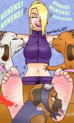 Ino_and_the_Dogs_by_GARIMTO.jpg