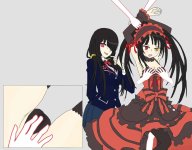 Kurumi laughs (3).jpg