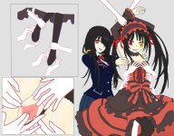 Kurumi laughs (5).jpg