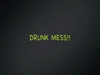 Drunk mess.gif