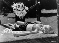 Sandra Dee, The Dunwich Horror (1970)cropped.jpg