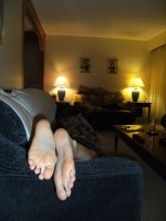 Future foot model.JPG Future foot model.JPG