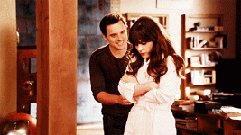 newgirl-zooeydeschanel.gif