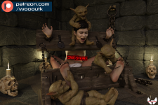 Laughter in the dungeon 1.png