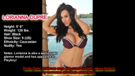 Lorianna Dupre custom info.jpg