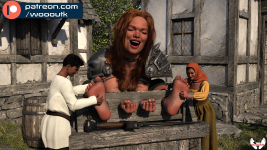 Peasants scold giantess 1.png