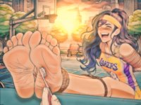 Brush on Ball Girl.jpg