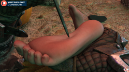 Pathetic and useless halfling! 3.png