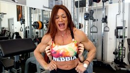 tickle posing - lat spread 11.jpg tickle posing - lat spread 11.jpg