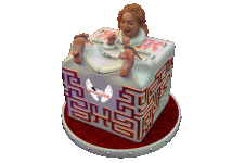 ANIMATION - Fun in the red box 1.gif