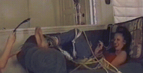 Deedee's Feath Tk GIF.gif