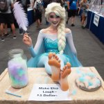 Elsa, $5 For a Tk.jpg