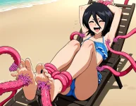 bleach-tentickles-at-the-beach-v0-g1rktu3vbg1f1.webp