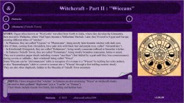 27 _ &Witchcraft - Part II ~ Wiccans.jpg