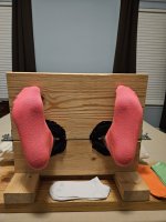 Karma pink socks.jpg