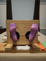 Karma purple nylons.jpg
