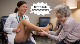 a-photo-of-a-female-doctor-sitting-on-a-_O__y2zeYQGaltpIW-IhG8A_yf9DEeDzTpydgHD9vadJaA.png