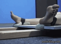 Audrey gets it offscreen .GIF