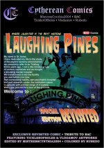 Laughing Pines ~ REVISITED [Special Edition] ~ Alternate Version.jpg