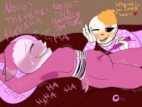 Tickle art Commissons (Delete if not allowed)