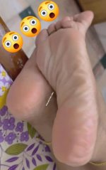Only girls feet video.jpg