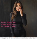 Zara - Ethics Test The Manor (LisaLisaTickle) 005 .jpg