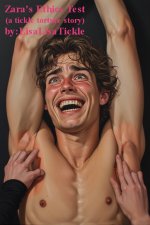 Zara - Ethics Test The Manor (LisaLisaTickle) 030 .jpg