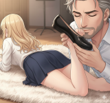 The Cleaner's Audition 2 2.png