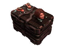 ANIMATION-I brush tour feet 1.gif