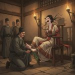 Daji tickle tortured 2.jpg