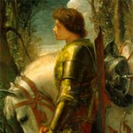 Sir Galahad