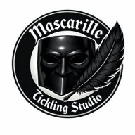 Mascarille Tickling