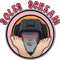 Soles_Scream