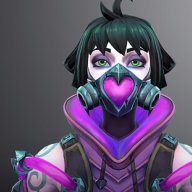 PinkNyx
