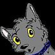 wolfy