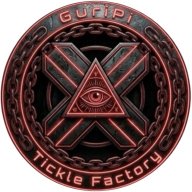 Guripi Tickle Factory