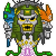 SteelJaw