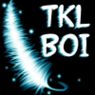 Tkl-Boi