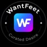 wantfeet