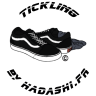 TicklingByHadashi