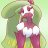 A Wild Tsareena Appeared!