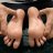Guzeira tickling
