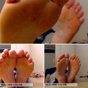 My Feet
