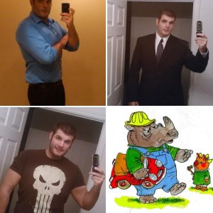 ASU's wide world of cell phone pics...