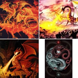 Dragons