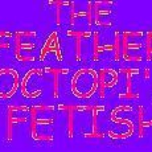 FeatheryOctopi