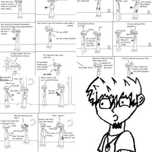 My Drawings