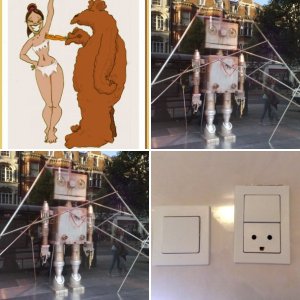 miscellaneous nonsense